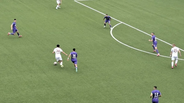 Remi na "krovu" po meri Grafičara, Mozzart Bet Prva liga Srbije - Play Off