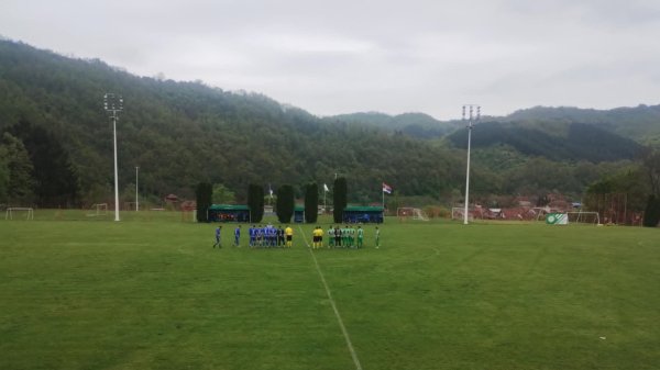 Vukojević asistirao, a Grujić i Rilak pogađali za pobedu OFK Kopaonika, Zona "Zapad"