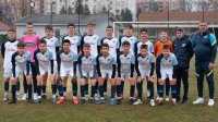 Pioniri OFK 019 iz Zaječara prvaci Prvе ligе pionira FSRIS - grupa Sever