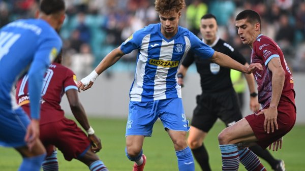 Nakon fudbalskog spektakla u Zaječaru bodovi otišli u Novi Pazar, Mozzart Bet Super liga Srbije - Play Off