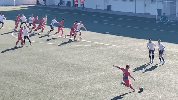 BASK TEK pobedio i obezbedio baraž za opstanak, Srpska liga Beograd