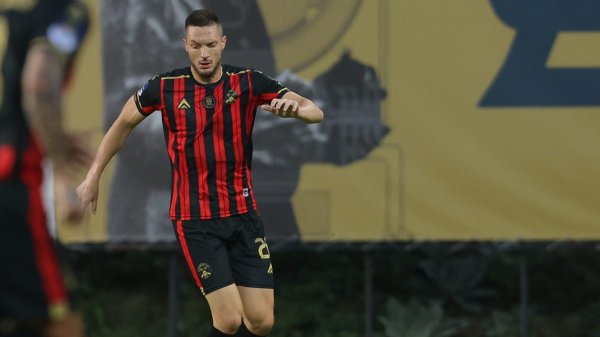 Derbi kola završen bez golova, Srpska liga Zapad