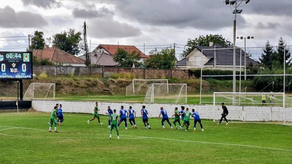 Surčinska tvrđava ostala nesavladiva za "bulke", Srpska liga Beograd