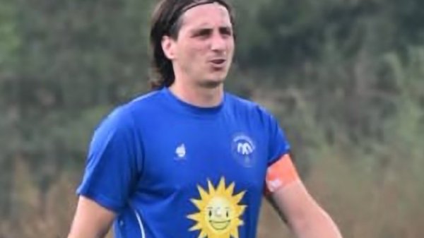 Golmani u centru pažnje na utakmici Rušanj - Napredak, Beogradska zona