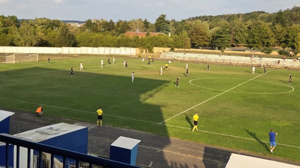 Derbi opravdao očekivanja, zaječarci bolji ali borani odneli bodove, Srpska liga Istok