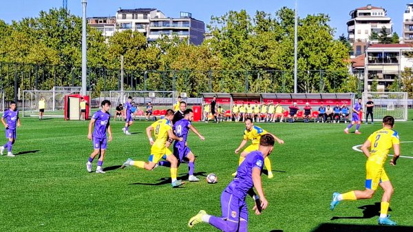 Tasić zatvorio kapije Beograda, Vranjanci šokirali Grafičar, Mozzart Bet Prva liga Srbije