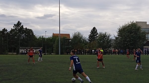 Bodovi Kolubarom "otplovili" za Staro sajmište, Srpska liga Beograd