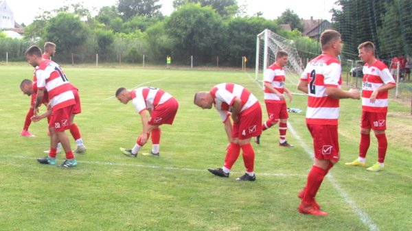 "Mladostaši" prijatno iznenadili, MFL Bačka Topola - Mali Iđoš - Vrbas - Bečej - Srbobran