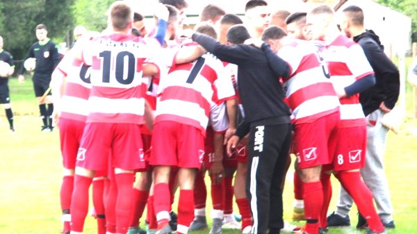 Petrovoselci ubedljivi u derbiju protiv Slobode, MFL Bačka Topola - Mali Iđoš - Vrbas - Bečej - Srbobran