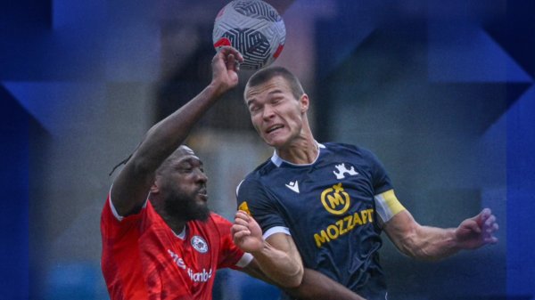 "Traktoristi" i "romantičari" podelili bodove na Lagatoru, Mozzart Bet Super liga Srbije