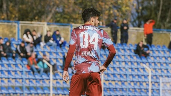 Voždovac bez bodova u Vranju, Mozzart Bet Prva liga Srbije