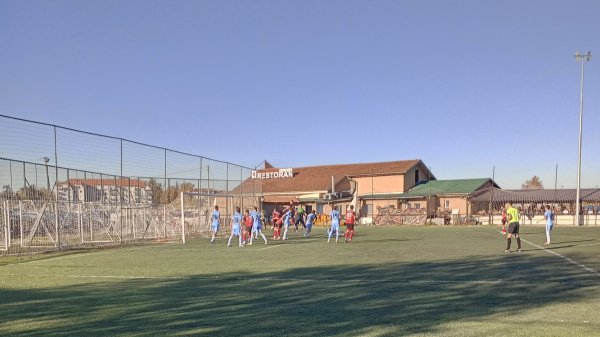 "Optičari" na Vašarištu kreirali jesenji naslov, Srpska liga Beograd