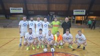 Futsal liga Vojvodine: Majkić i Ranković vodili do pobede Kraljevićevo, Futsal liga Vojvodine
