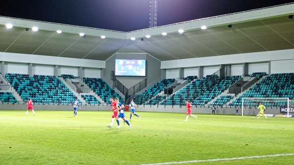 Radnički osvojio bodove u gostima, savladan OFK Beograd, Mozzart Bet Super liga Srbije