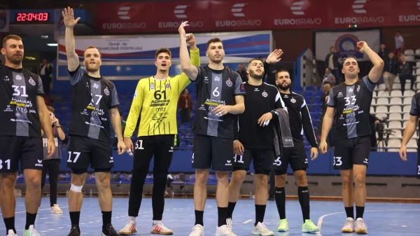 Magija Trnavca za pobedu Partizan AdmiralBet-a nad Vojvodinom, ARKUS liga
