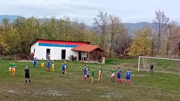 Kamenorezac 76 i Stari Trstenik u Dublju podelili bodove, Druga rasinska okružna liga "Zapad"