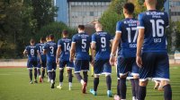 Železničar savladao Mladost u Omoljici, Srpska liga Vojvodina