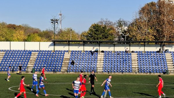 Milosavljev potopio Čačane, Mozzart Bet Prva liga Srbije