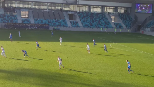 Zaječarci se bude: kraj polusezone donosi preokret, Srpska liga Istok