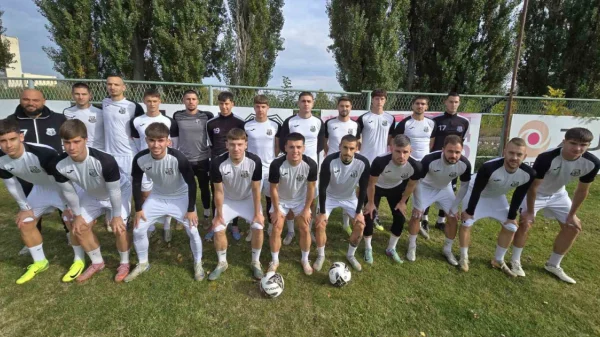 Dominacija Bora 1919: jesenji prvak Srpske lige Istok sa 12 pobeda, Srpska liga Istok