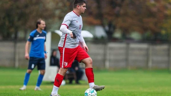 Stručni ugao: Nova pesma novosadskog Borca, Prva novosadska liga