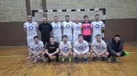 Futsal polufinale Kupa Vojvodine:  Kraljevićevo u finalu kupa, Futsal Kup Vojvodine