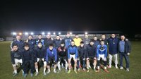 Borac započeo pripreme u godini velikog jubileja: Blazović cilja iskorak u Vojvođanskoj ligi, PFL Pančevo