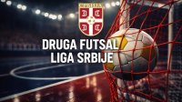 Pregled Druge futsal lige: goleade, derbi u Vrbasu i rasplet u vrhu, Druga Futsal liga