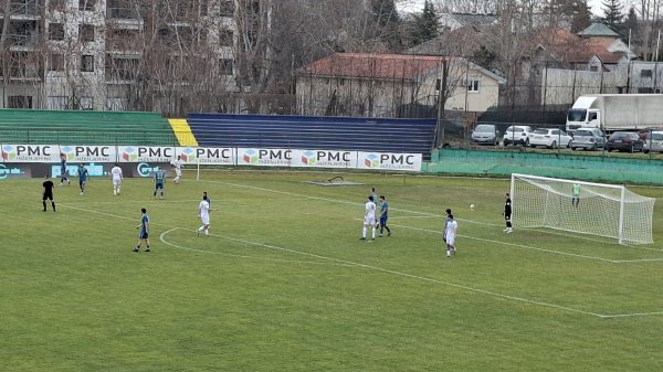 Zemun minimalcem čuva vrh, Mozzart Bet Prva liga Srbije