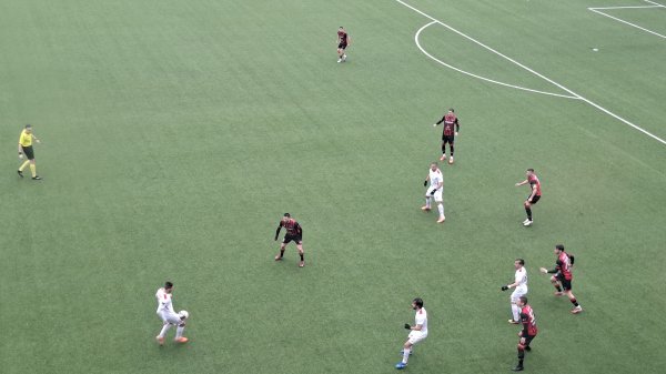 Nula na "krovu" po meri Zemuna, Mozzart Bet Prva liga Srbije