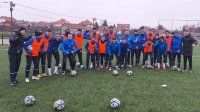Surčinski srpskoligaš kompletirao tim u finišu prelaznog roka i spreman čeka nastavak prvenstva, Srpska liga Beograd