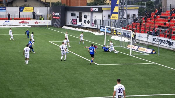 Javor Matis i Mladost bez golova u Ivanjici, borba za opstanak se nastavlja, Mozzart Bet Super liga Srbije