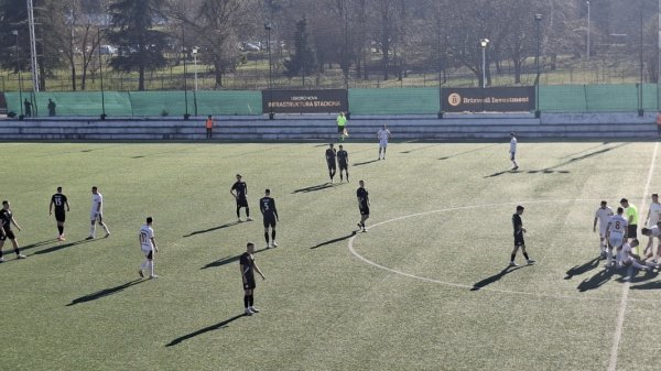 "Raba" pregazila Carevu ćupriju, Srpska liga Beograd