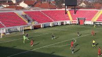 Vršac slavio u Kruševcu, Rakočević debitovao pobedom i približio tim plej-ofu, Mozzart Bet Prva liga Srbije