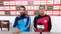 Takis Lemonis pred Javor: Spremni smo za važan duel, Mozzart Bet Super liga Srbije
