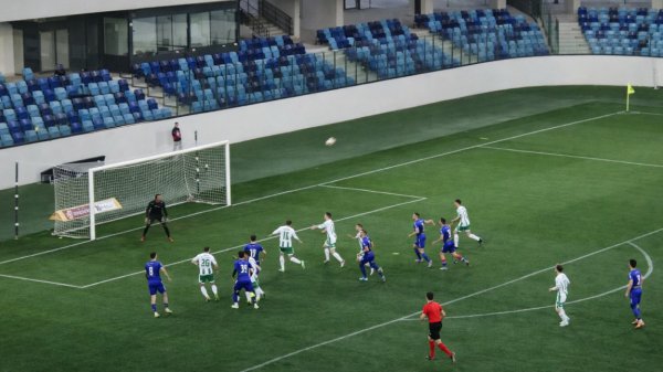 Loznica nadigrala Grafičar i učvrstila mesto u zoni plej-ofa, Mozzart Bet Prva liga Srbije