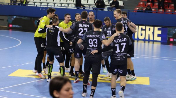 Partizan AdmiralBet posle preokreta savladao Vojvodinu i ušao u finale Kupa, Kup Srbije