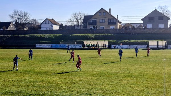 Derbi lokalnih rivala odlučio penal, Srpska liga Beograd