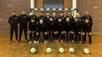 Aleksandrovac dobio prvi futsal klub, osnovan Župa 25