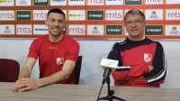 Radnički Niš dočekuje Spartak na Čairu: Lemonis traži nastavak domaćeg niza, Mozzart Bet Super liga Srbije