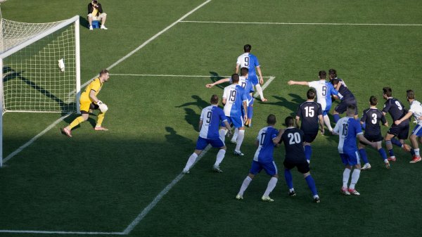 Timok 1919 nadigrao Dunav iz Prahova i stigao do važne pobede, Srpska liga Istok