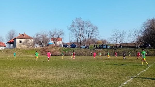 Ribnik odneo bodove iz Dublja u završnici, Kamenorezac ostaje pri dnu tabele, Druga rasinska okružna liga "Zapad"
