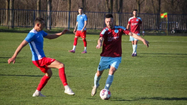 Derbi PFL Zrenjanin pripao Omladincu: 2. Oktobar pao u Ravnom Topolovcu, PFL Zrenjanin