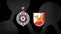 Partizan i Crvenka potpisali ugovor o saradnji i ozvaničili partnerstvo