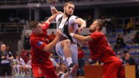 Partizan i Dinamo za trofej Kupa na Banjici, crno-beli jure novi pehar, Kup Srbije