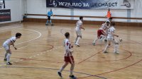 Majstorije Đukića i dominacija Zvezde za brejk u baražu, Prva Futsal liga - Play Out