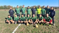 Jasenička liga OFS Smederevska Palanka: Borba za vrh se nastavlja - Šumadija čuva prednost, Cerovac i rivali prate, Jasenička opštinska liga