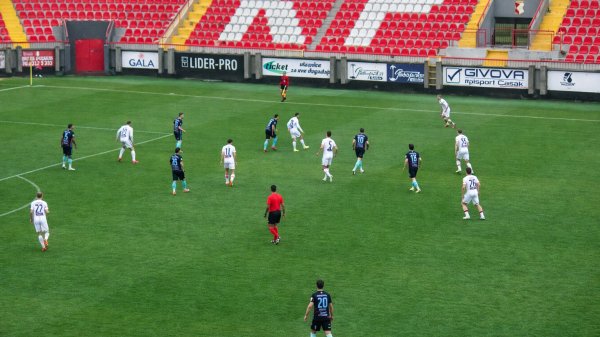 Prva liga Srbije: Mačva u samoj završnici srušila Trayal za potvrdu druge pozicije, Mozzart Bet Prva liga Srbije