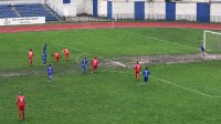 Prva liga Srbije: FAP ispustio pobedu u nadoknadi, Borac 1926 se spasao u 96. minutu, Mozzart Bet Prva liga Srbije