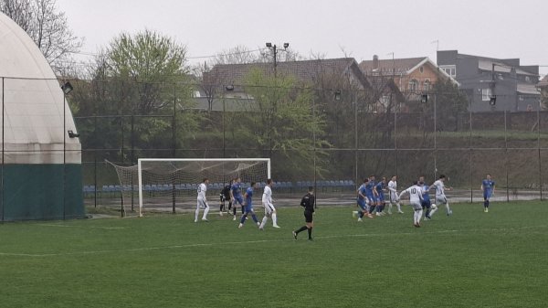 Surčin pao pred "Optičarima", Srpska liga Beograd